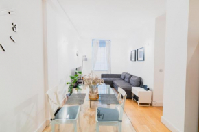 Covent Garden 2-bedroom Apartment